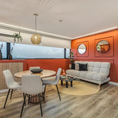 Apartamentos Go Living & Suites By Housy Host Медельїн Екстер'єр фото
