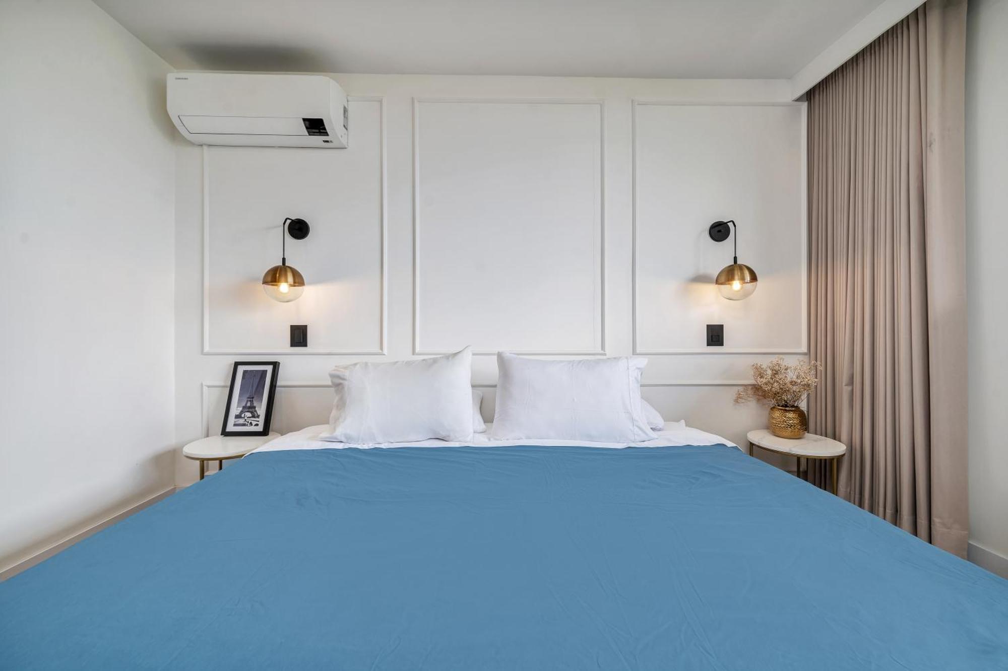 Apartamentos Go Living & Suites By Housy Host Медельїн Екстер'єр фото